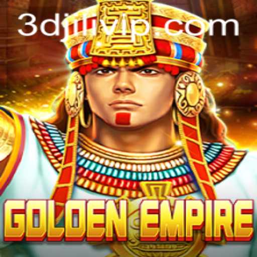 Exploring GoldenEmpire: A 3D Jili Adventure