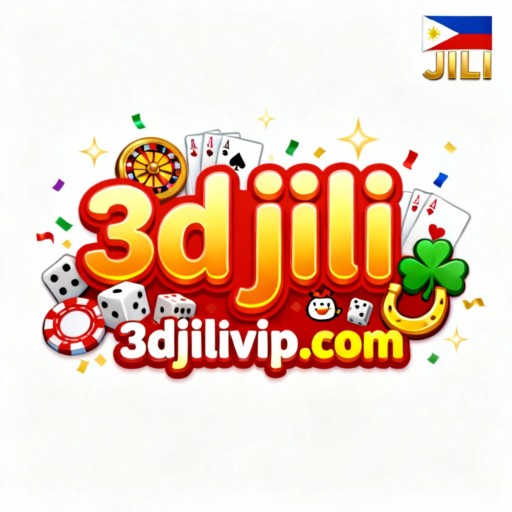 3d jili