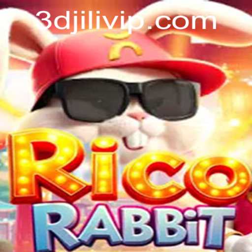 Exploring the Exciting World of RicoRabbit 3D Jili